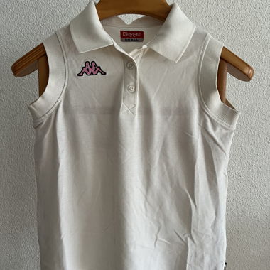Kappa, Vintage Polo Shirt