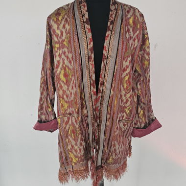 Designerstück Kimono Gr. M/L