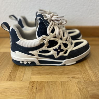 Louis Vuitton Skates Sneakers