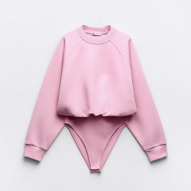 Sweat-shirt