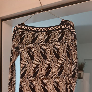 Michael Kors Kleid 