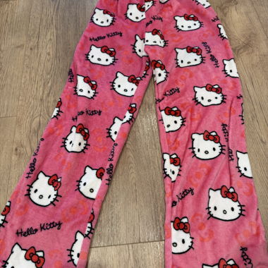 Pantalon Hello Kitty