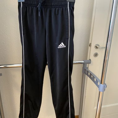 Adidas tracksuit bottoms