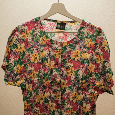 Bluse Gr. L