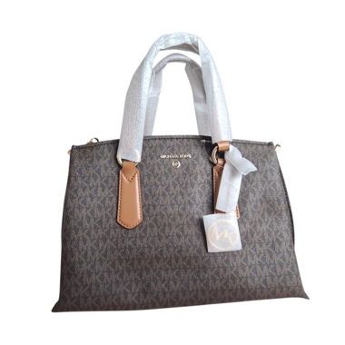 Sac Michael Kors Emma – Neuf avec Bandoulière