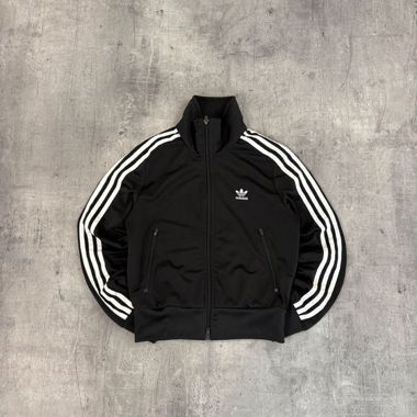 Vintage Adidas Firebird Track Jacket (S)