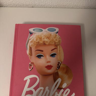 Assouline Bildband Barbie