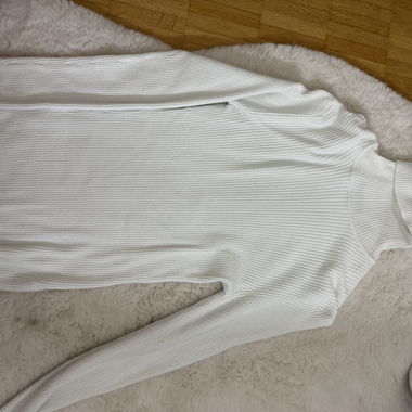 Pull à col roulé Alcott