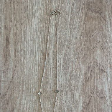 Collier Fossil 