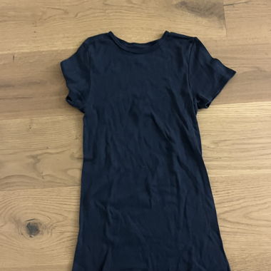 navy brand melville top