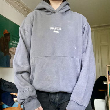 Pull&Bear Hoodie