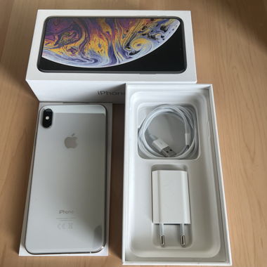 iPhone Xs Max 512GB
