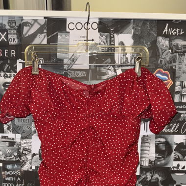 strawberry 