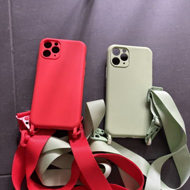 I Phone 11 Pro Hüllen