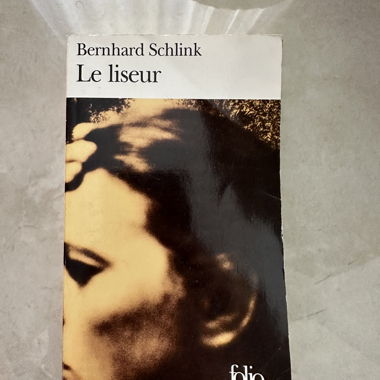 Lot de 2 livres poches Westlake et Schlink