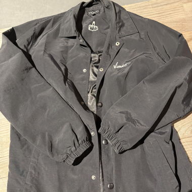 Giacca BLACK CRO MERCH