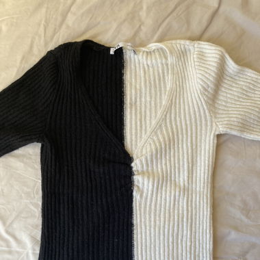 Pullover
