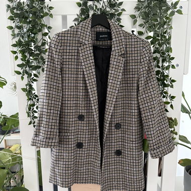 Stradivarius Blazer