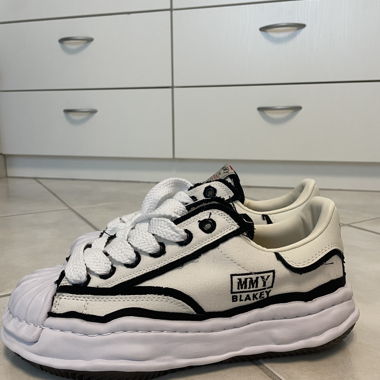 Maison Mihara chaussures 