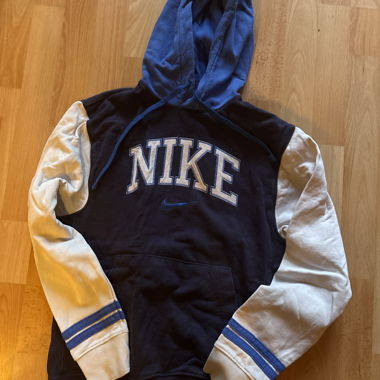 Sweat à capuche Nike