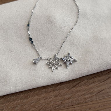 Collana Swarovski