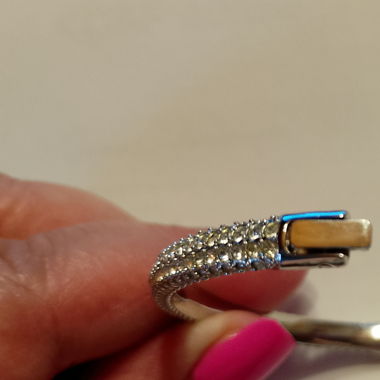 Armreif Swarovski