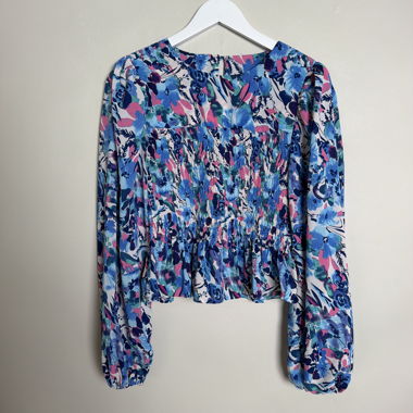 Camicia/Blusa floreale ONLY Studio