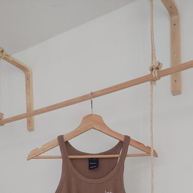braunes basic top