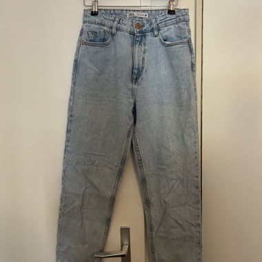 Jeans Zara taglia 36