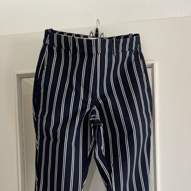 Pantalon de tailleur