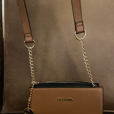 Steve Madden Bag
