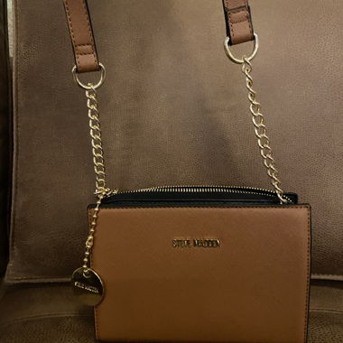 Borsa Steve Madden