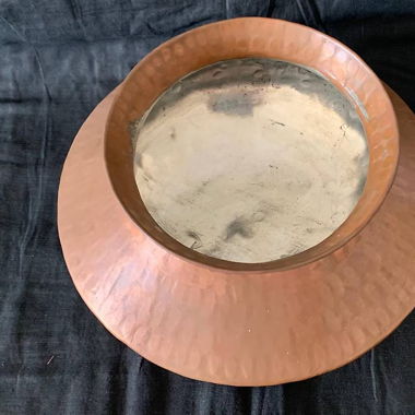 Matka indiano contenitore per acqua