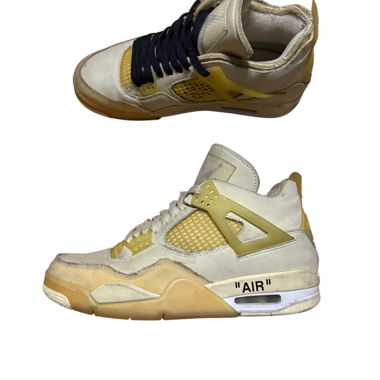 4 Off-White Sail – Women’s EU 40 / US 8.5
