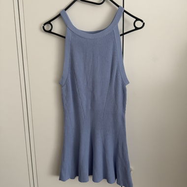 Massimo Dutti Top