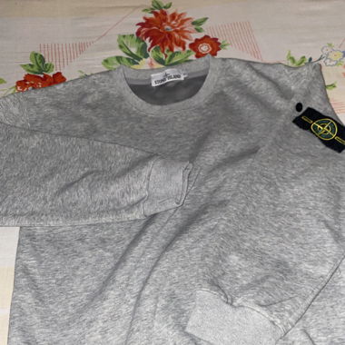 Stone Island - Pullover
