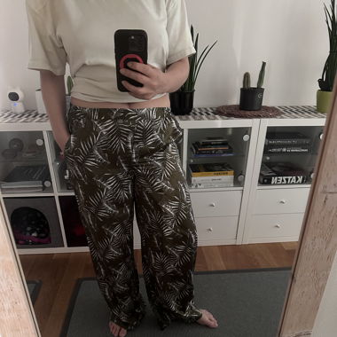 Sommer hose