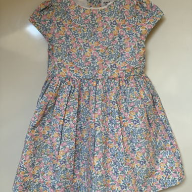 Ralph Lauren kids dress