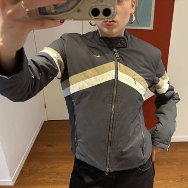 Nike Jacket