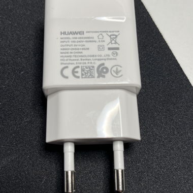 Adaptateur secteur USB Huawei
