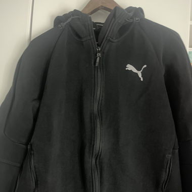 Puma Sportjacke 