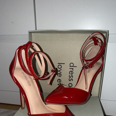 Talons 35 (va pour un 36)