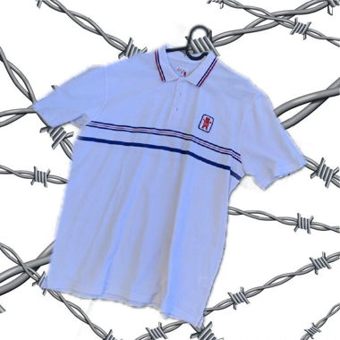 És x Grizzly Polo