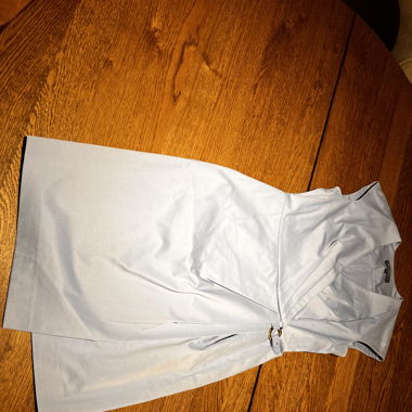 Salvatore Ferragamo Kleid