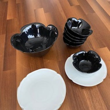 Servizio dessert