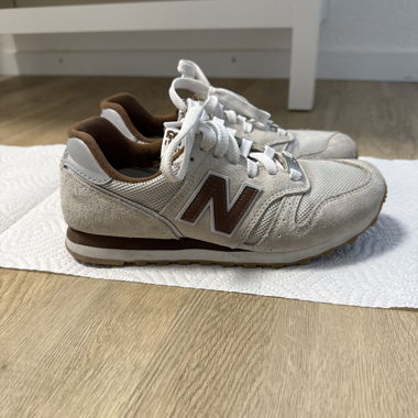 New Balance sneaker