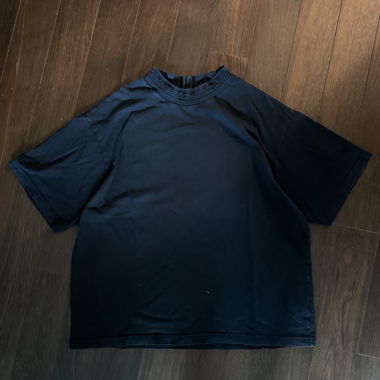 Acne Studios Mock Neck Tee