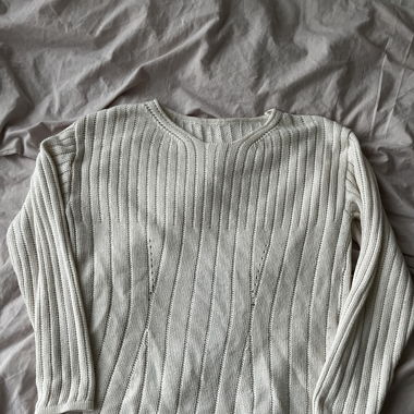Strickpulli