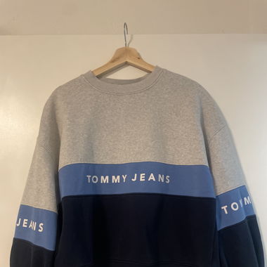 Tommy Hilfiger Pullover