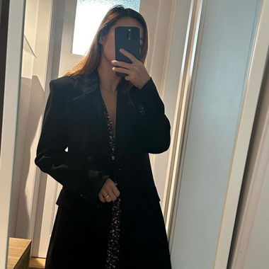 Mango Blazer/coat/mantel 